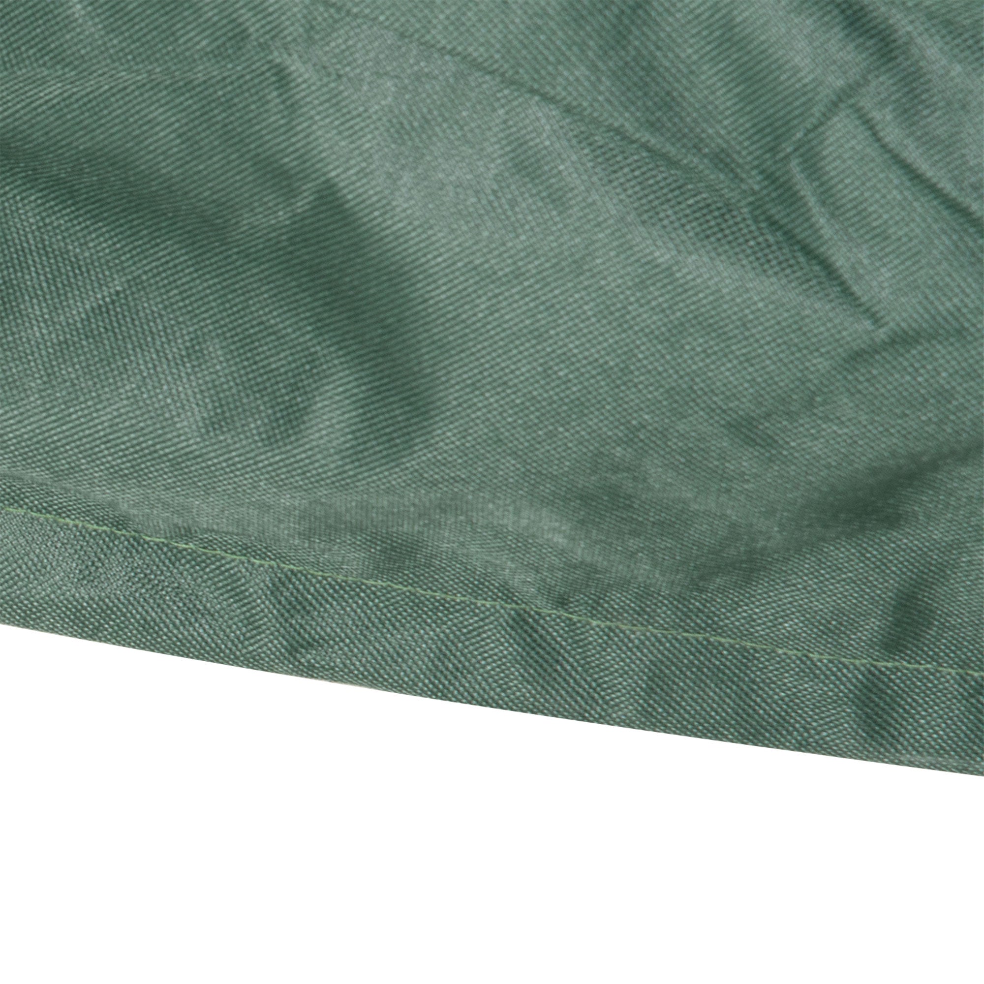 Outsunny Garden Patio Large Furniture Set Round Cover 600D Oxford Waterproof, √ê¬§193 x 80H cm, Green