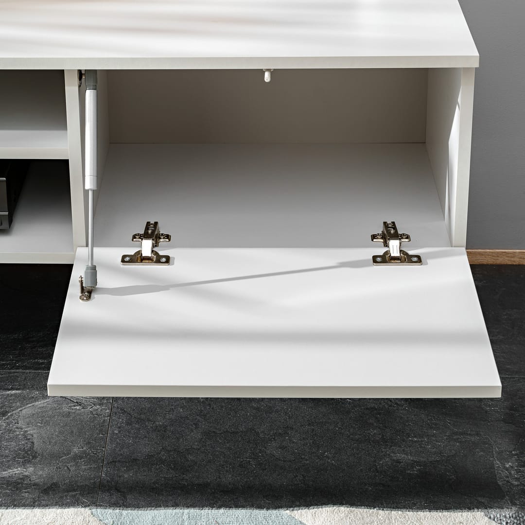 Xavi GII Entertainment Unit For TVs Up To 70"