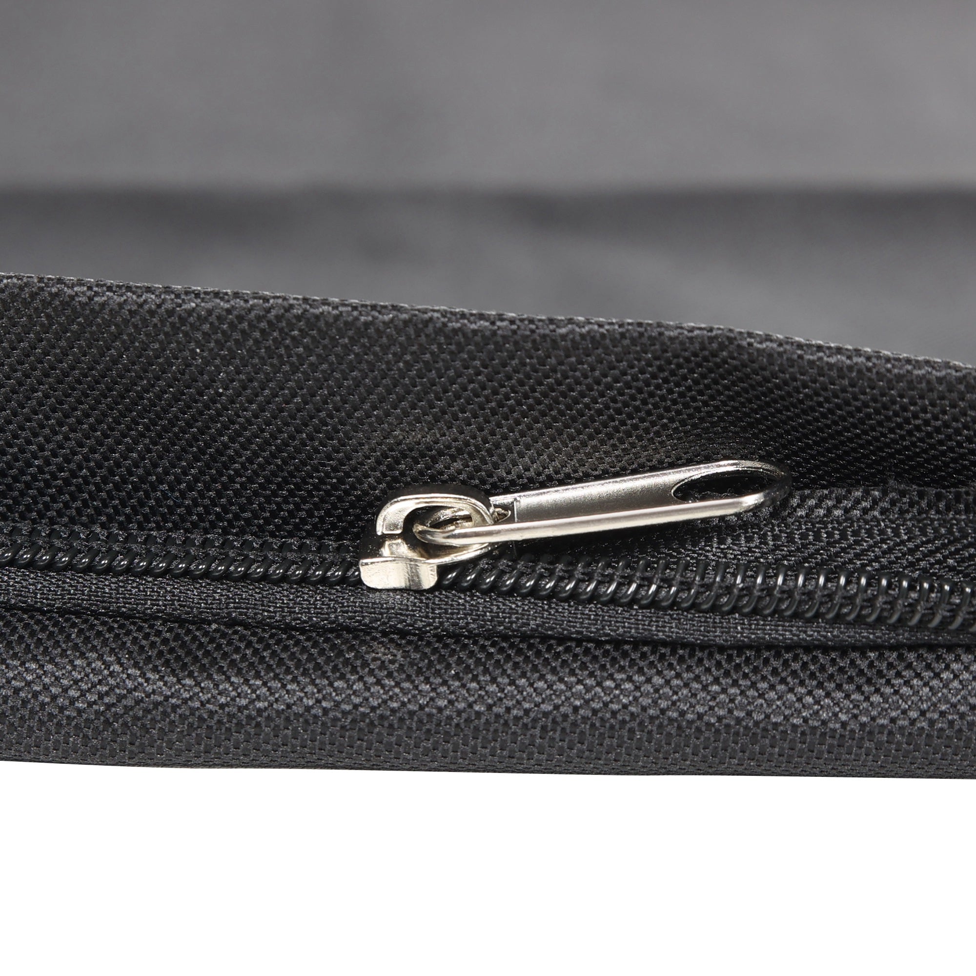 Outsunny Garden Parasol Cover Waterproof Outdoor Cantilever Banana Umbrella Protector 300D Oxford Fabric 240 x 48/70 cm for 3 m Cantilever Parasol