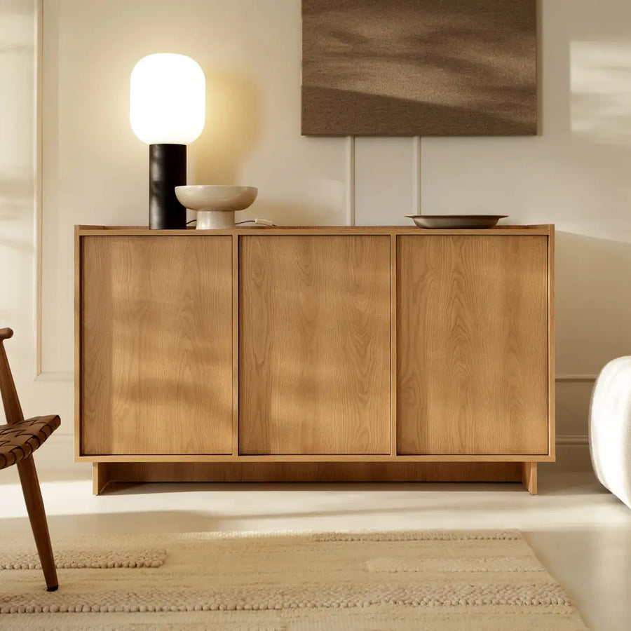 Yasumi Sideboard Cabinet 147cm
