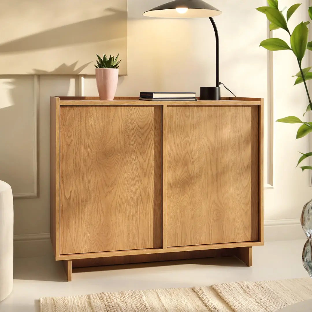 Yasumi Sideboard Cabinet 98cm