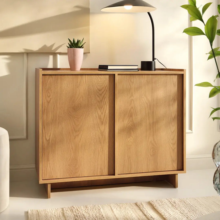 Yasumi Sideboard Cabinet 98cm