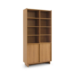 Yasumi Tall Bookcase 98cm