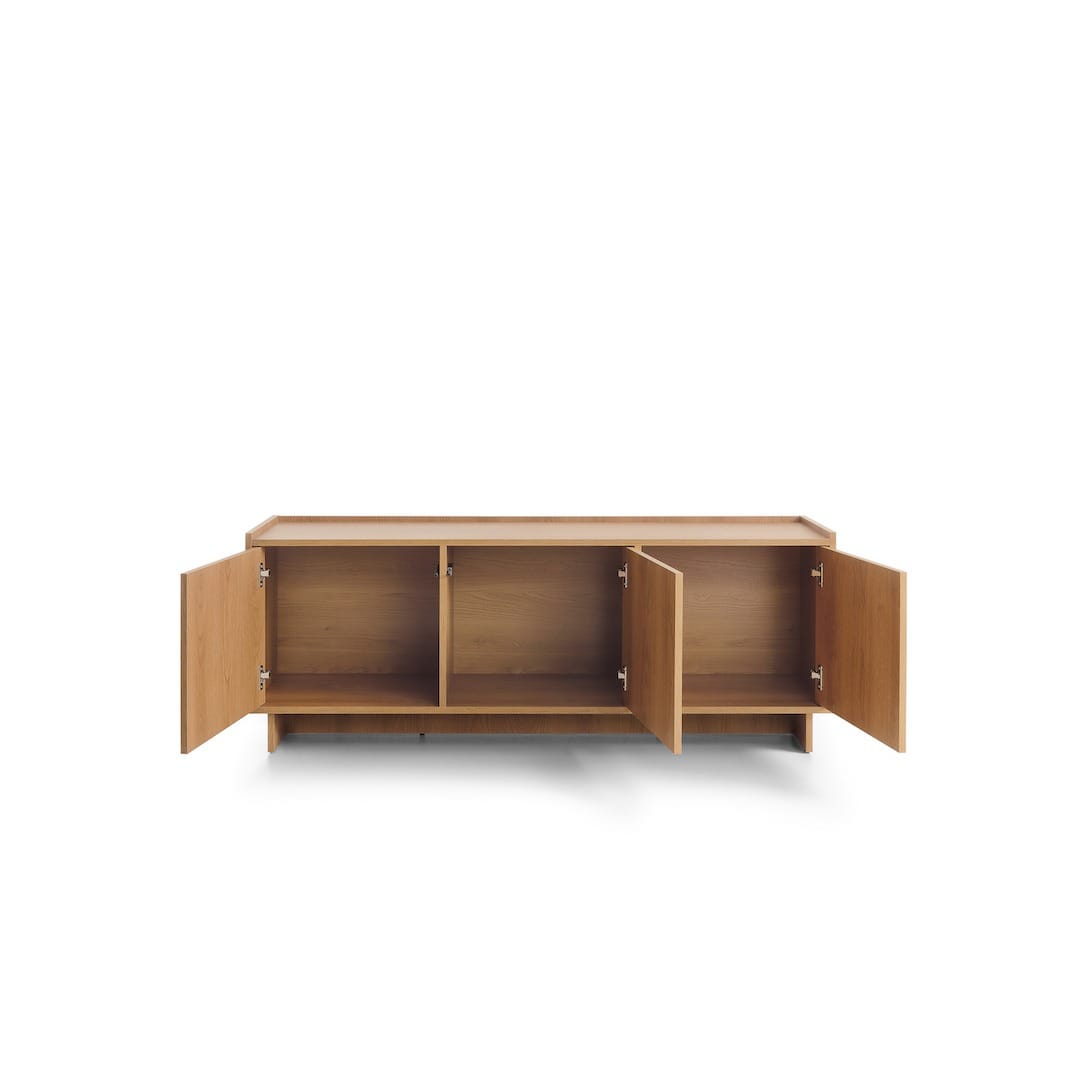 Yasumi TV Cabinet 147cm