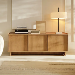 Yasumi TV Cabinet 147cm