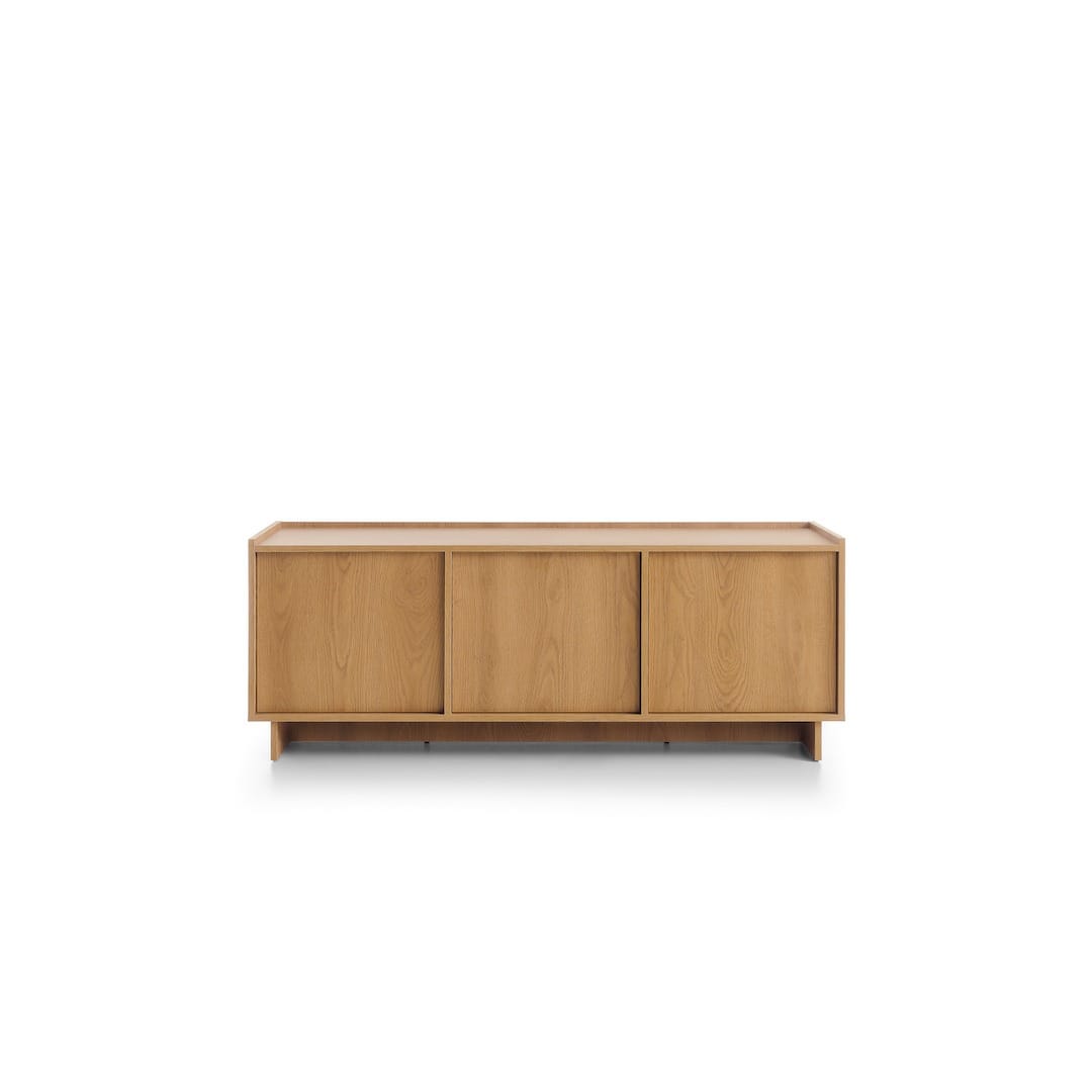 Yasumi TV Cabinet 147cm