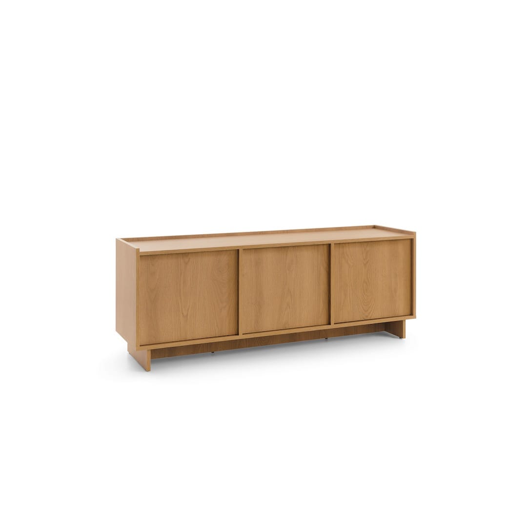 Yasumi TV Cabinet 147cm