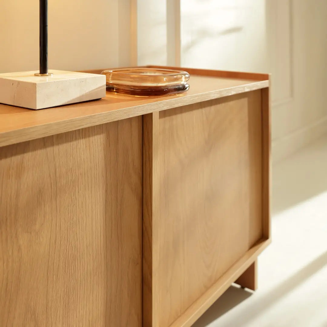 Yasumi TV Cabinet 147cm