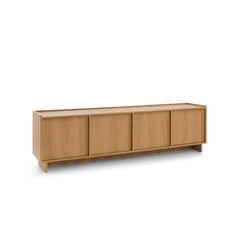 Yasumi TV Cabinet 195cm