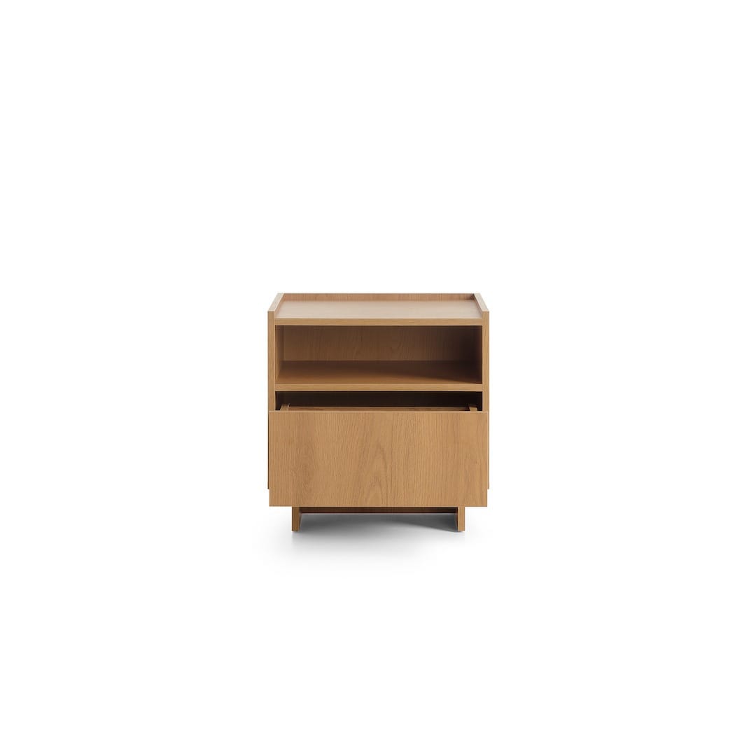Yasumi Bedside Table 50cm