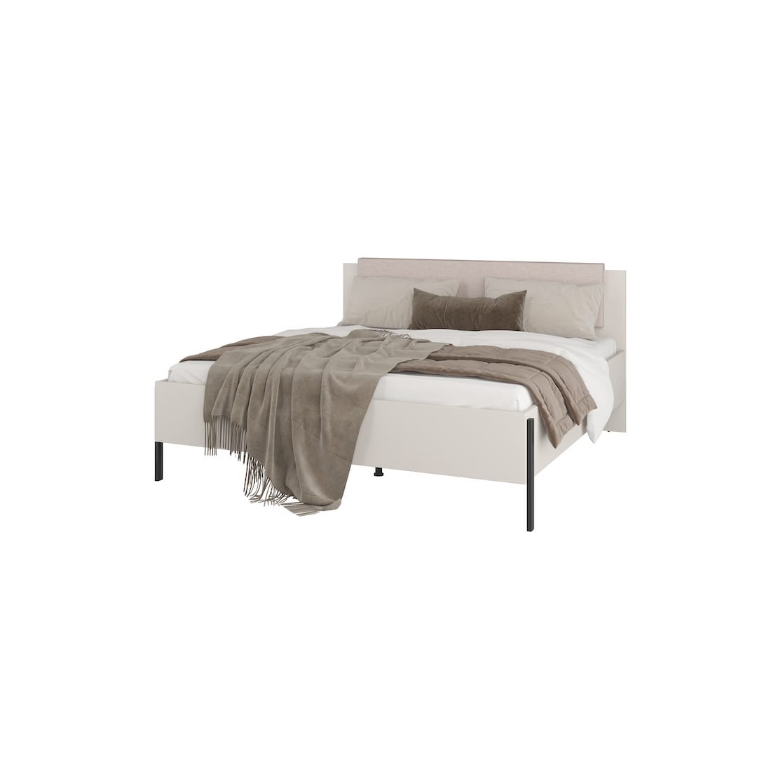 Yukon Bed Frame [EU Super King]