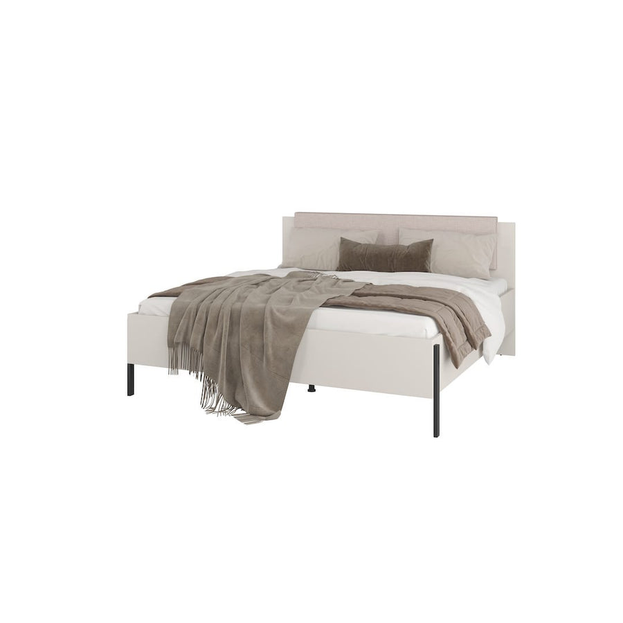 Yukon Bed Frame [EU Super King]