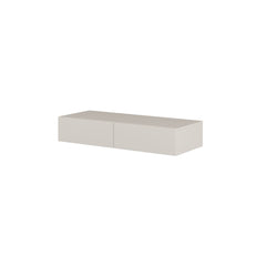Yukon Floating Dressing Table 90cm
