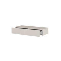 Yukon Floating Dressing Table 90cm