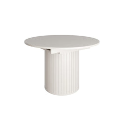 Zante ZA9 Extending Dining Table 120cm
