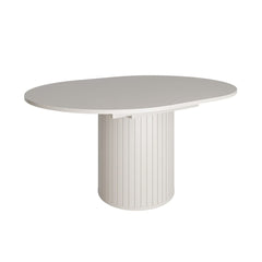 Zante ZA9 Extending Dining Table 120cm