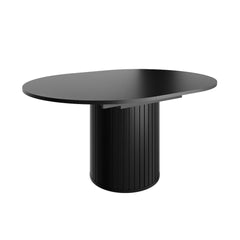 Zante ZA9 Extending Dining Table 120cm