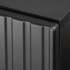 Soul Entertainment Unit For TVs Up To 70"