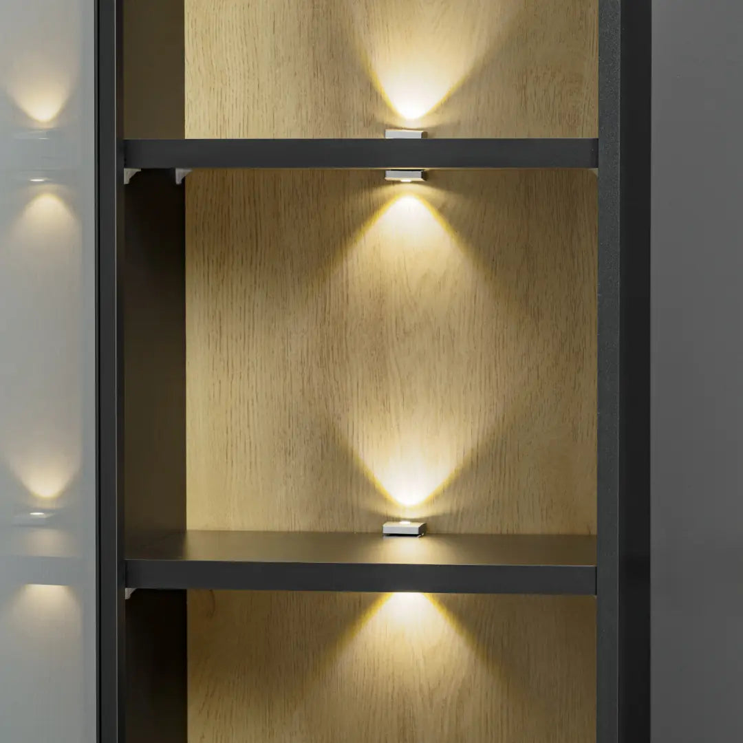 Soul Entertainment Unit For TVs Up To 70"