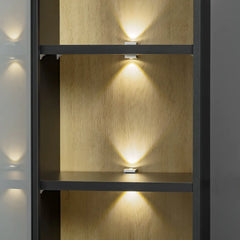 Soul Entertainment Unit For TVs Up To 70"