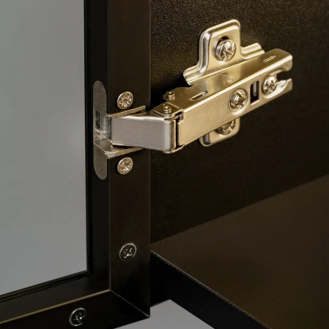 Soul Entertainment Unit For TVs Up To 70"
