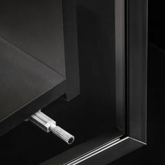 Soul Entertainment Unit For TVs Up To 70"