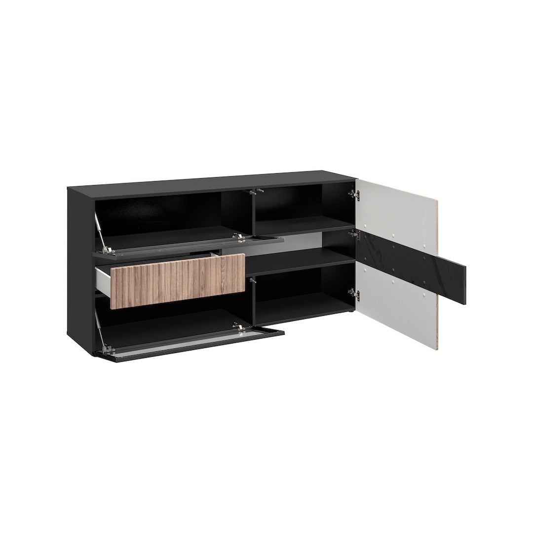 Cannes Sideboard Cabinet 160cm