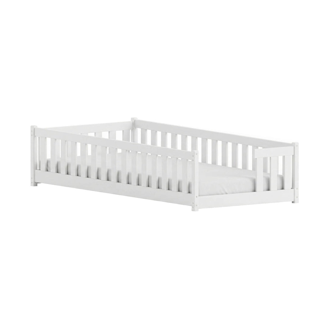 Wooden Single Bed Zoya, image 17