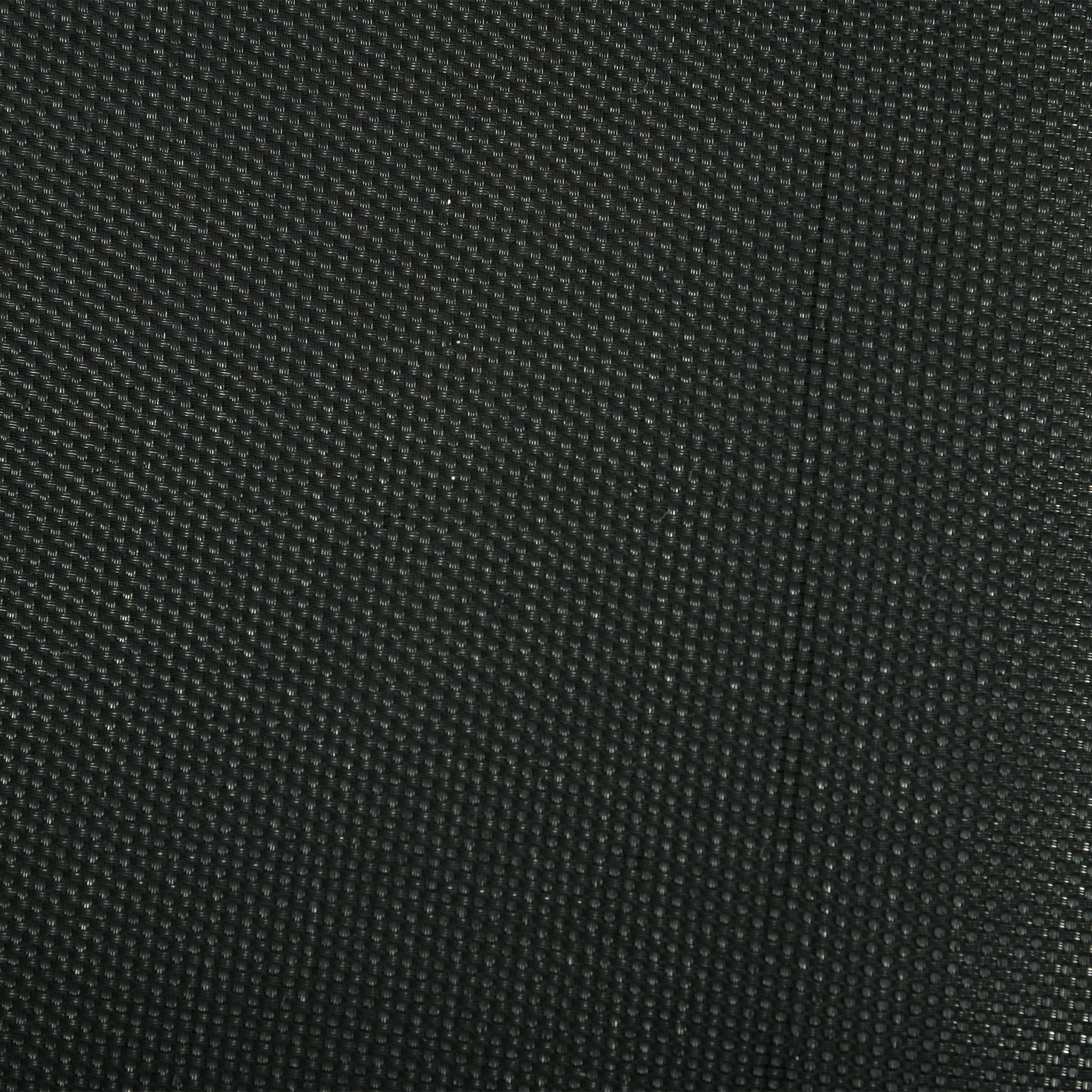 SPORTNOW Trampoline Replacement Mat with Spring Pull Tool, 54 V-Hooks, for 10ft Trampoline using 14cm Springs, Black