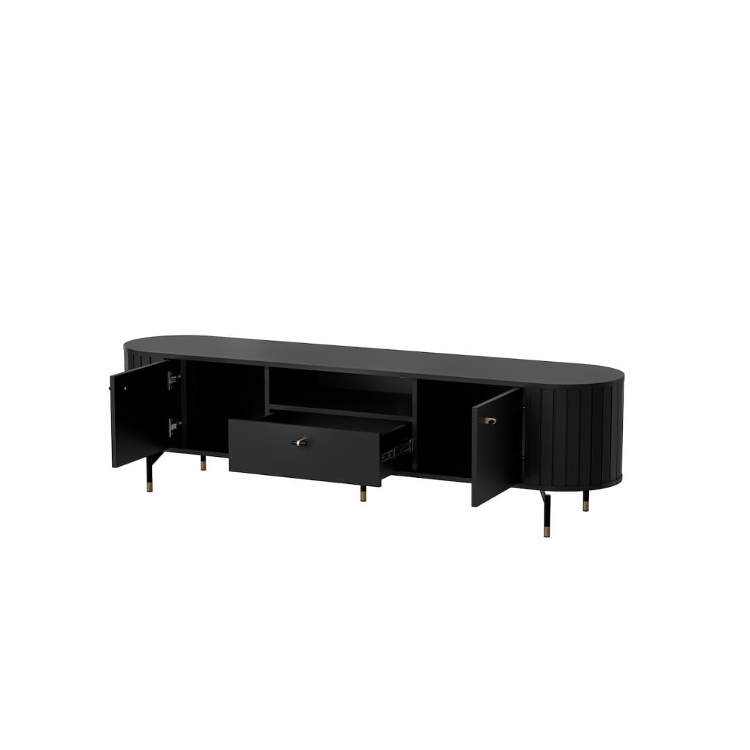 Zante ZA5 TV Cabinet 180cm - product image 2