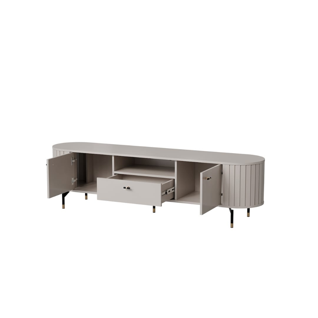 Zante ZA5 TV Cabinet 180cm - product image 5