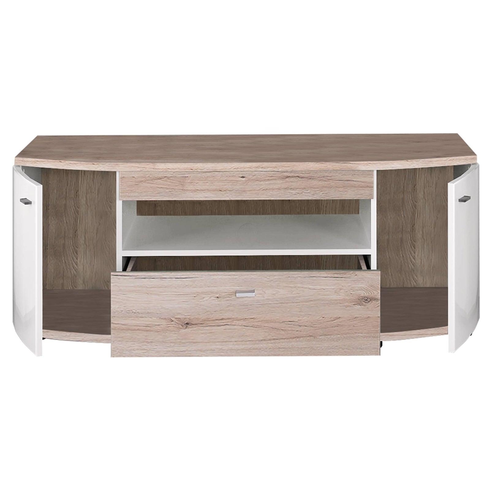 Rondo 03 TV Cabinet 130cm