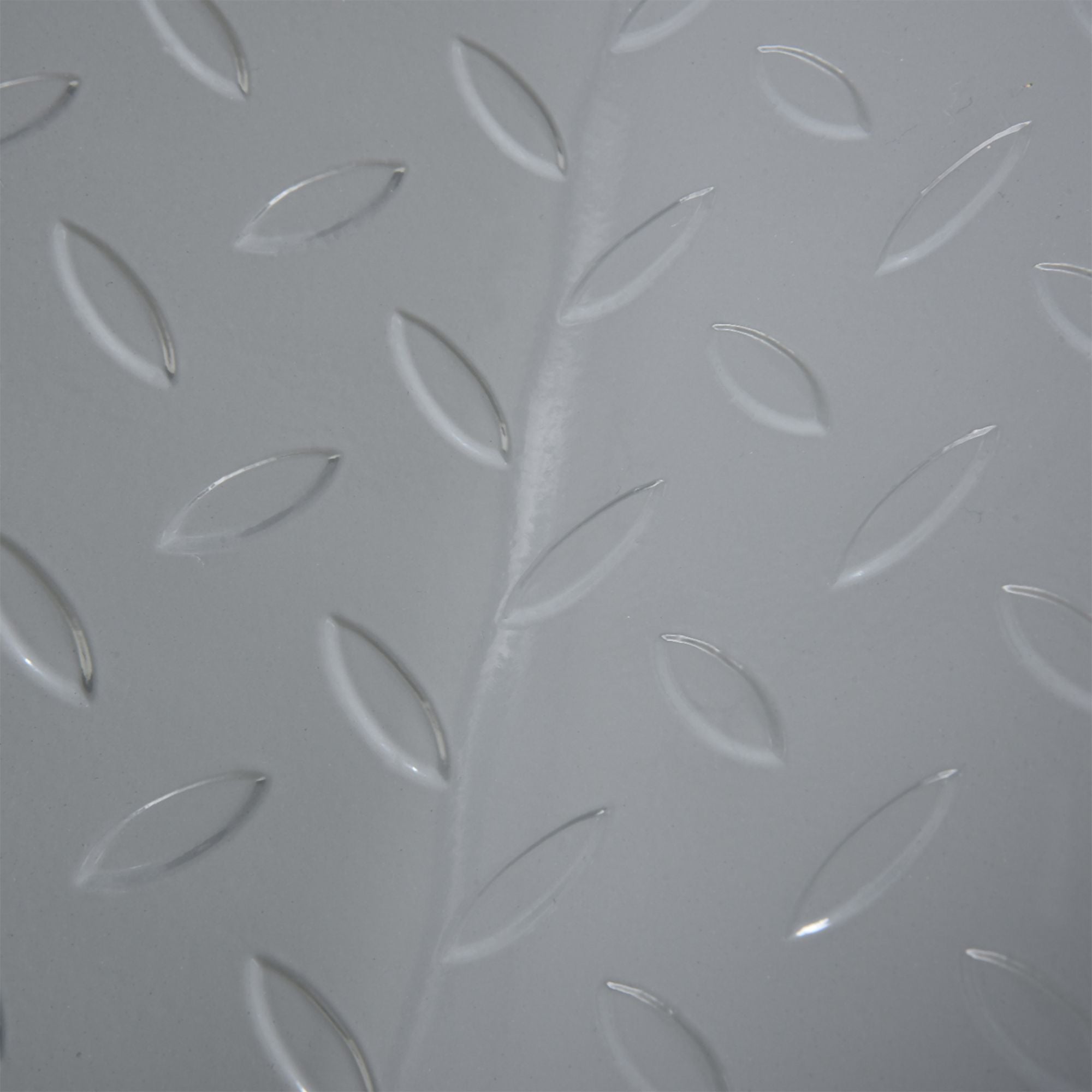 DURHAND Two-Piece Car Wheel Dolly with Swivel Casters, Non-Slip Metal Plates, 680kg Capacity, Grey