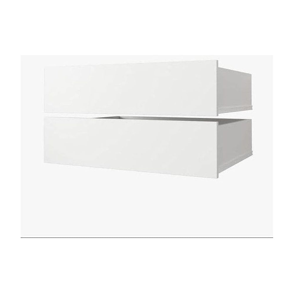 Additional Drawers For Elypse Wardrobe [120 - 200cm]