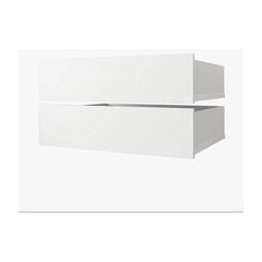 Additional Drawers For Elypse Wardrobe [120 - 200cm]