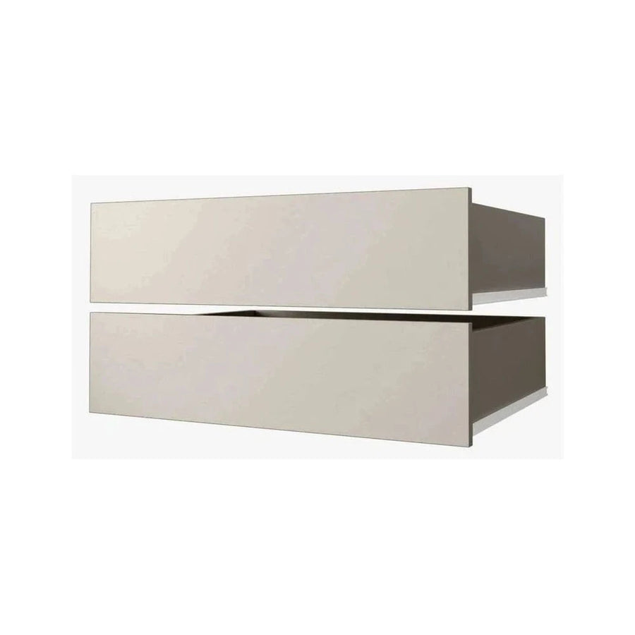 Additional Drawers For Rubino Wardrobe