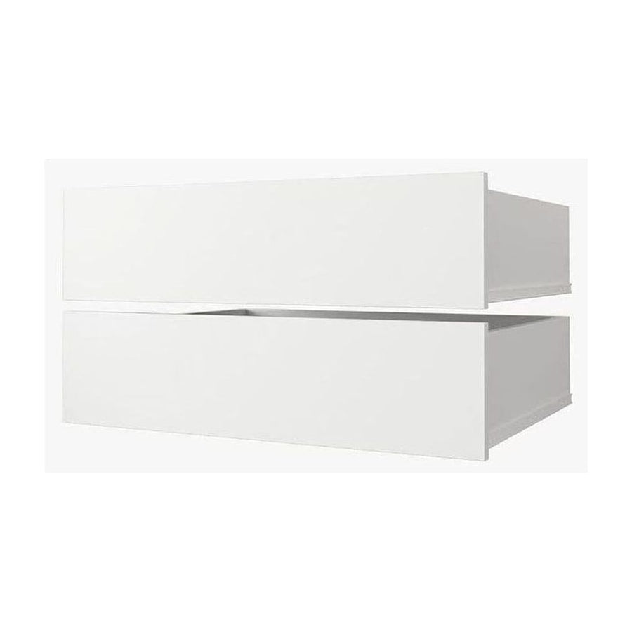 Additional Drawers For Wardrobe