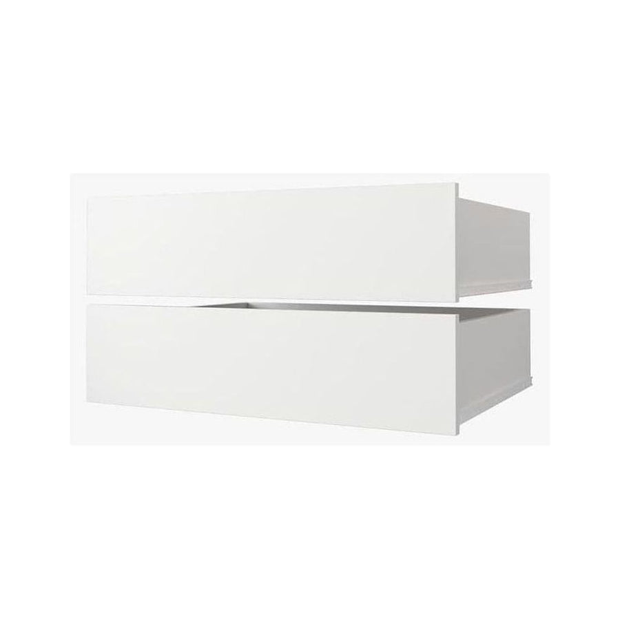 Additional Drawers For