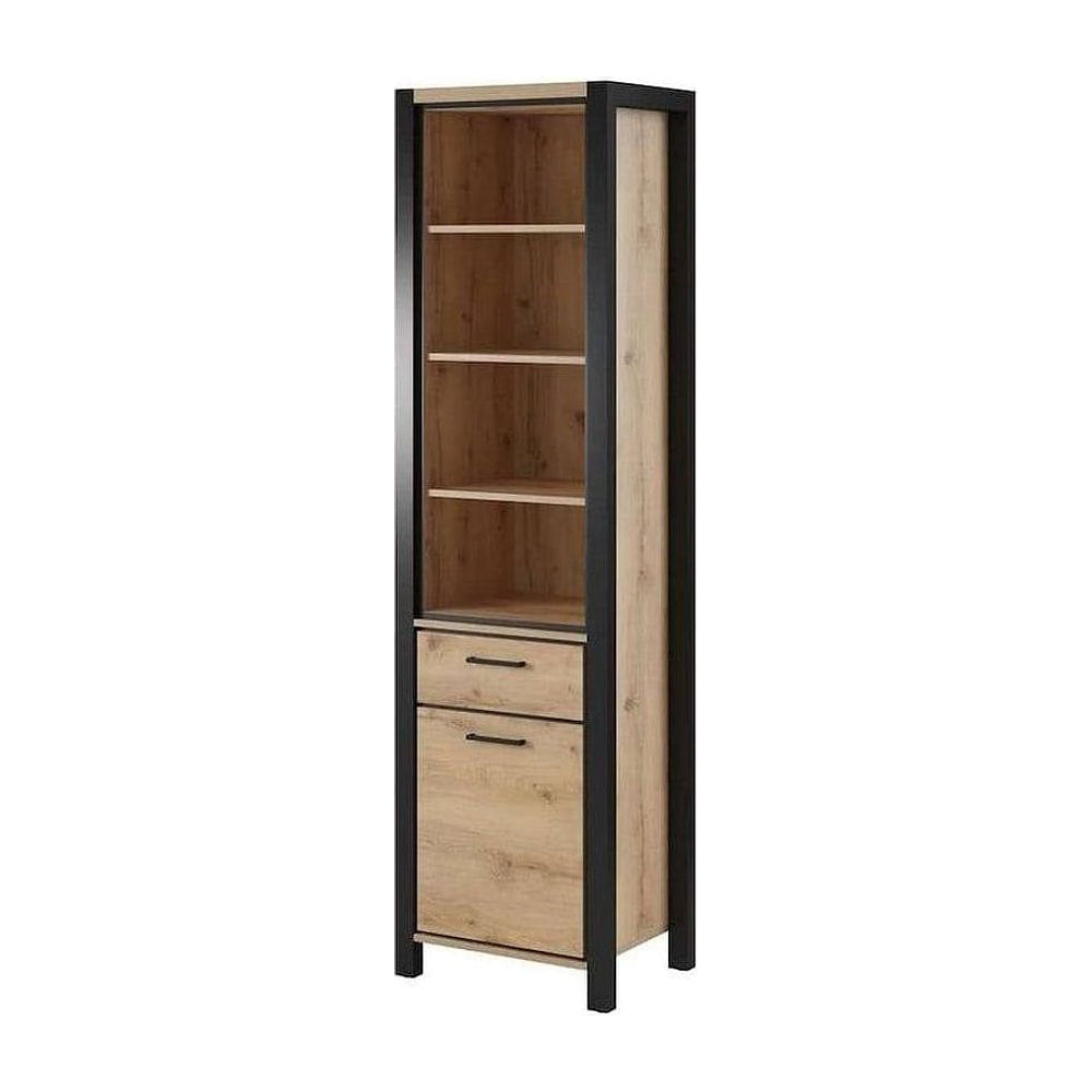 Aktiv 05 Tall Cabinet 55cm