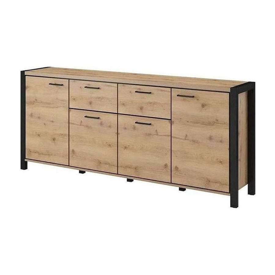 Aktiv 25 Sideboard Cabinet 213cm