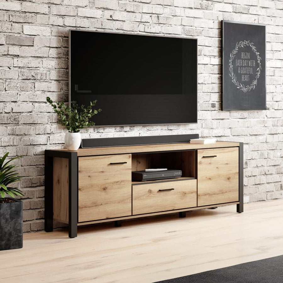 Aktiv 41 TV Cabinet 180cm