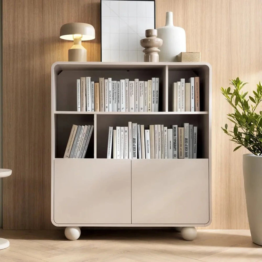 Albion Highboard Cabinet 108cm