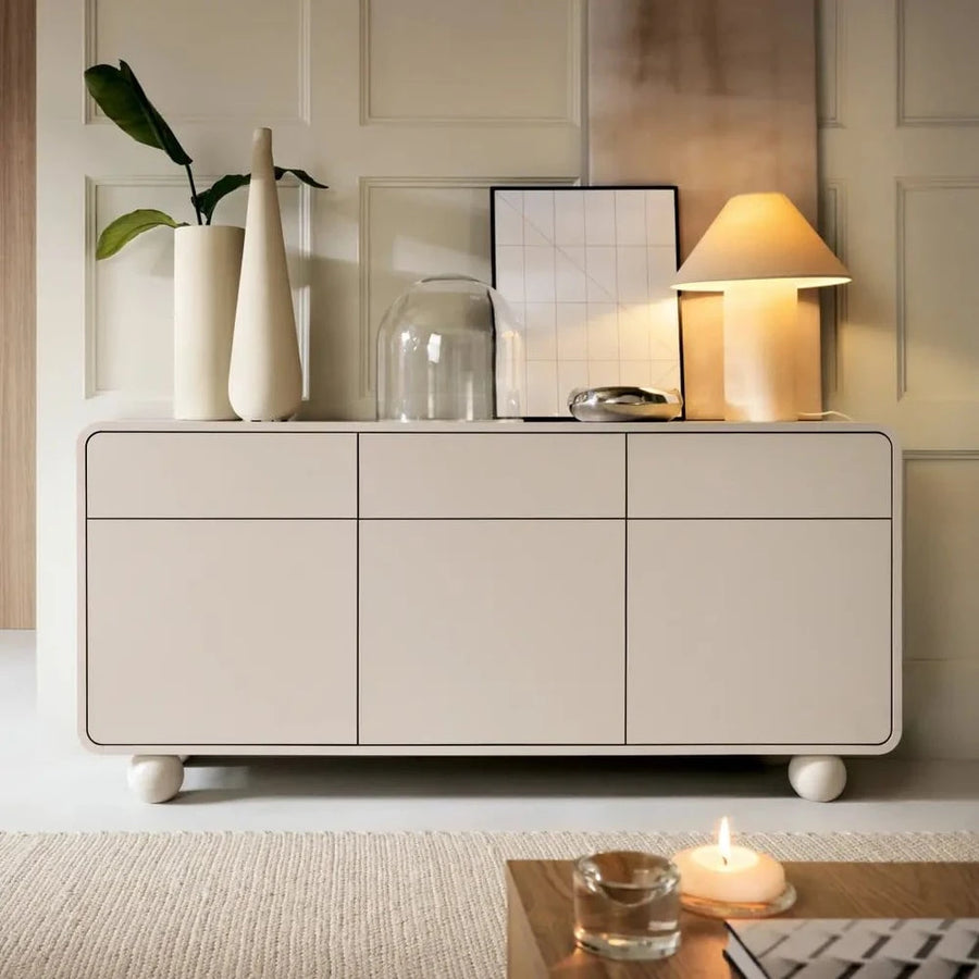 Albion Sideboard Cabinet 160cm