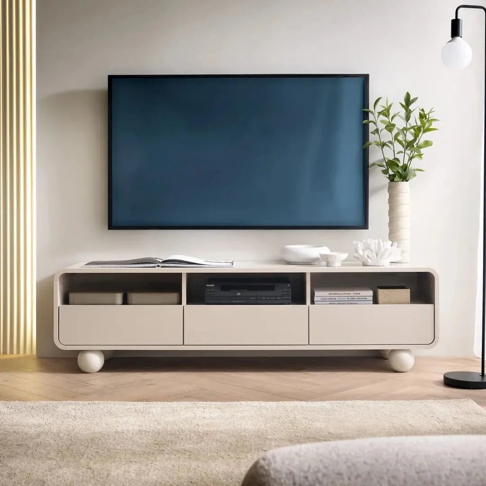Albion TV Cabinet 160cm