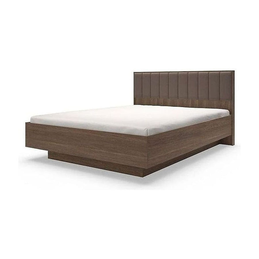 Amaro Ottoman Bed [EU King]