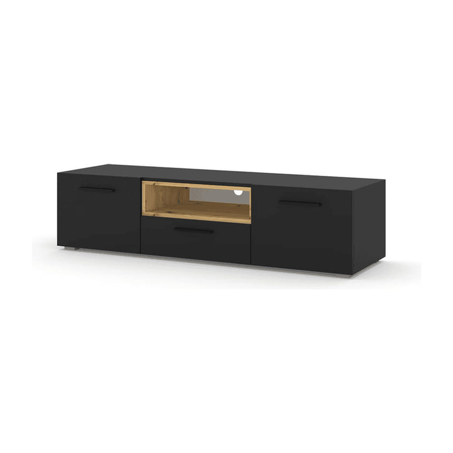 Anette TV Cabinet 151cm