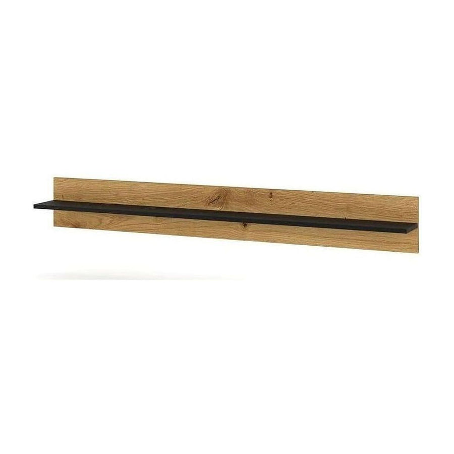 Anette Wall Shelf 151cm