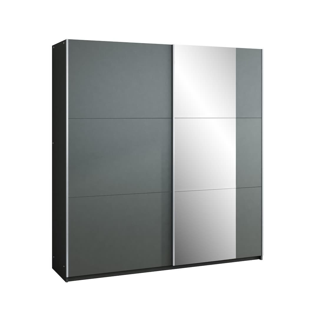 Bastia Sliding Door Wardrobe image