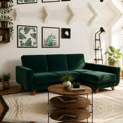 Corner Sofa Bed Aramis, image 22