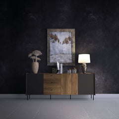 Prestigo Large Sideboard Cabinet 200cm - product image 4